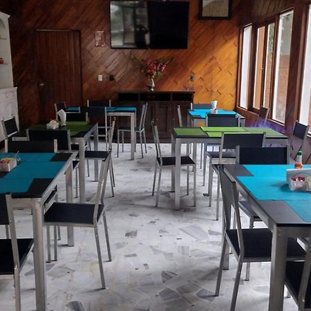 Kartagus Hotel سان سلفادور المظهر الخارجي الصورة