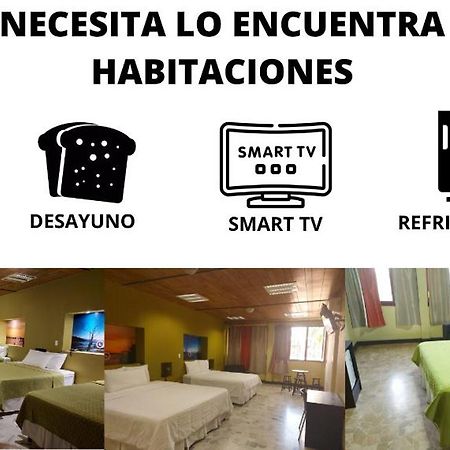 Kartagus Hotel سان سلفادور المظهر الخارجي الصورة