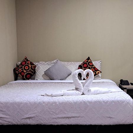 Kartagus Hotel سان سلفادور المظهر الخارجي الصورة