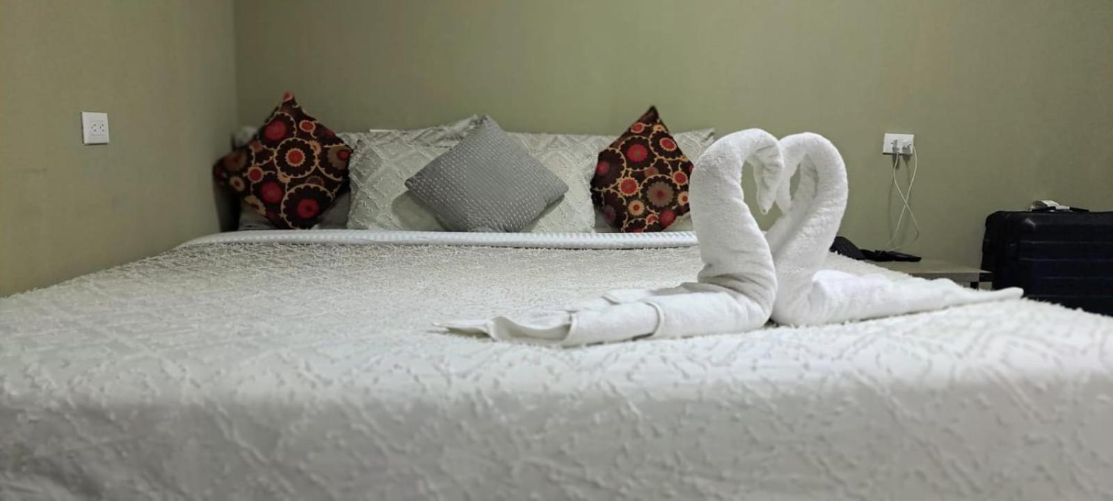 Kartagus Hotel سان سلفادور المظهر الخارجي الصورة