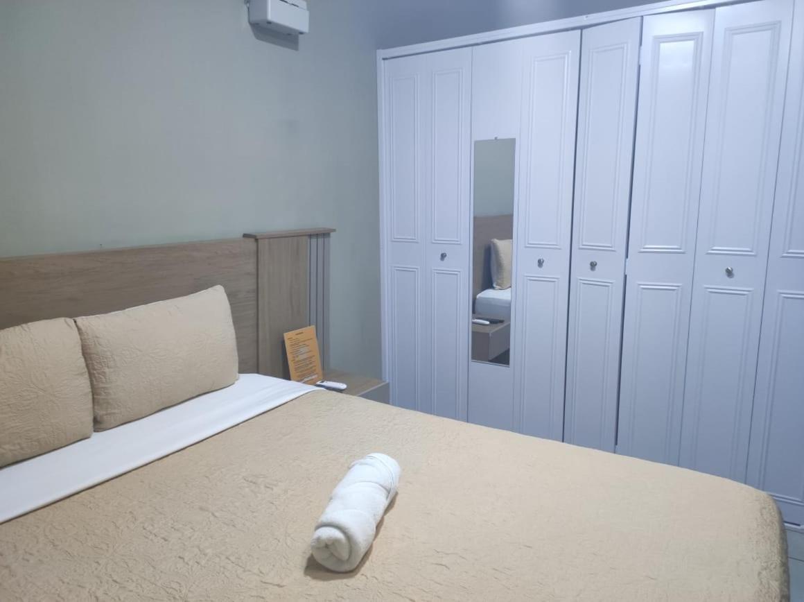 Kartagus Hotel سان سلفادور المظهر الخارجي الصورة
